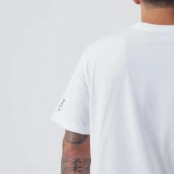 RVCA Brand Over Balance T-Shirt
