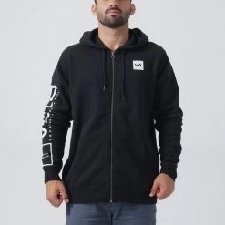 RVCA Swift Hoodie APPAREL