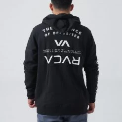 RVCA Swift Hoodie APPAREL