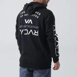 RVCA Swift Hoodie APPAREL