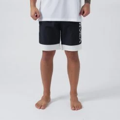 RVCA Challenger 20" Boxing Short NO GI
