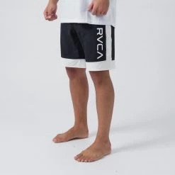 RVCA Challenger 20" Boxing Short NO GI