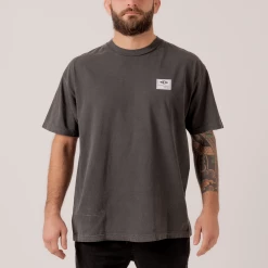 Maeda Lotus Tee APPAREL