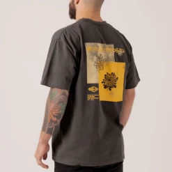 Maeda Lotus Tee APPAREL