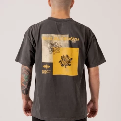 Maeda Lotus Tee APPAREL