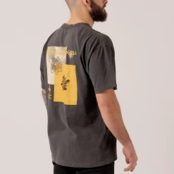 Maeda Lotus Tee APPAREL