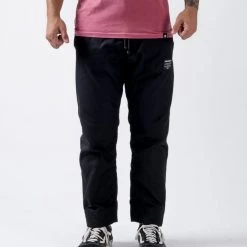 Kingz Casual Rip Stop Gi Pant NEW ARRIVALS