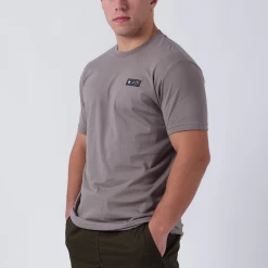 NEW ARRIVALS Kingz Ripple Tee