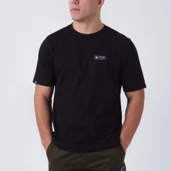 NEW ARRIVALS Kingz Ripple Tee