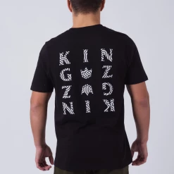NEW ARRIVALS Kingz Ripple Tee