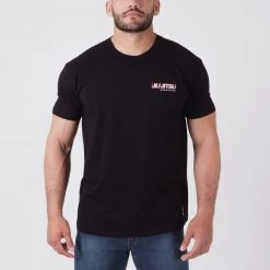 NEW ARRIVALS Choke Republic Calm But Alert Tee