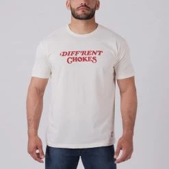 NEW ARRIVALS Choke Republic Diff'rent Chokes Tee