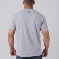 Choke Republic Property Of BJJ Tee NEW ARRIVALS