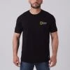 Choke Republic Submission Grappling Authority Tee