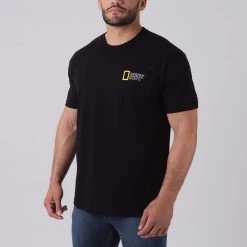 Choke Republic Submission Grappling Authority Tee