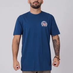 Choke Republic JJ Players Of America Tee