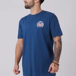 Choke Republic JJ Players Of America Tee