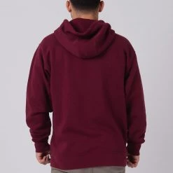 NEW ARRIVALS Choke Republic Smiley Hoodie