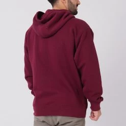 NEW ARRIVALS Choke Republic Smiley Hoodie