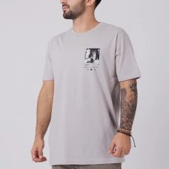 Choke Republic Playlist Tee NEW ARRIVALS
