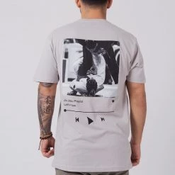 Choke Republic Playlist Tee NEW ARRIVALS