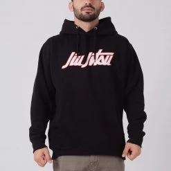 NEW ARRIVALS Choke Republic Script V2 Hoodie