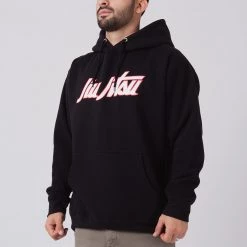 NEW ARRIVALS Choke Republic Script V2 Hoodie