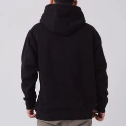 NEW ARRIVALS Choke Republic Script V2 Hoodie