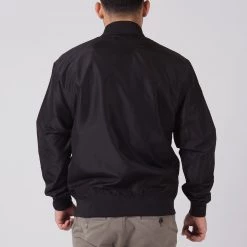 Maeda Bomber Jacket APPAREL