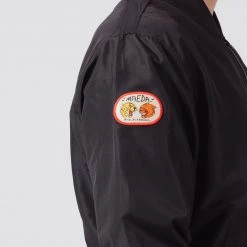 Maeda Bomber Jacket APPAREL
