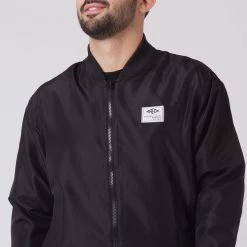 Maeda Bomber Jacket APPAREL