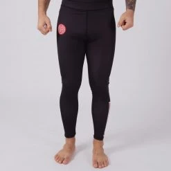 Maeda Red Label V2 Grappling Spats