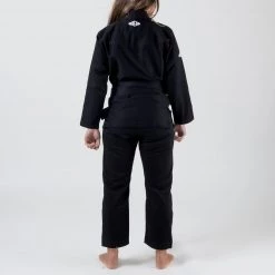 Maeda Red Label 3.0 Women's Jiu Jitsu Gi (Free White Belt) KIMONOS