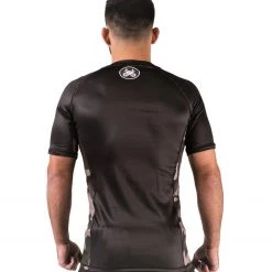 Ronin Signature S/S Rash Guard NO GI