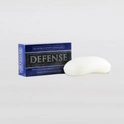 Defense Soap - Bar (4oz) ACCESSORIES