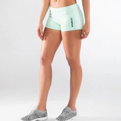 Virus Women's Stay Cool Data Training Short NO GI