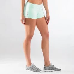 Virus Women's Stay Cool Data Training Short NO GI