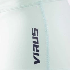 Virus Women's Stay Cool Data Training Short NO GI