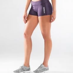Virus Women's Stay Cool Data Training Short NO GI