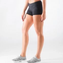 Virus Women's Stay Cool Data Training Short NO GI