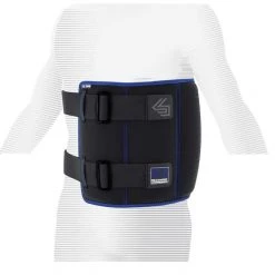 Shock Doctor ICE Recovery Compression Wrap - Large ACCESSORIES
