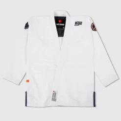 Kingz Explorer Jiu Jitsu Gi - Limited Edition