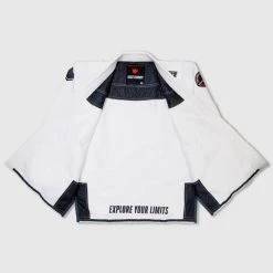 Kingz Explorer Jiu Jitsu Gi - Limited Edition