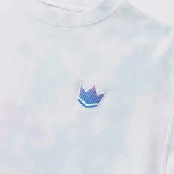 Kingz Empowered Crewneck