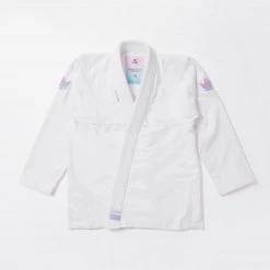 Kingz Empowered Women's Jiu Jitsu Gi KIMONOS