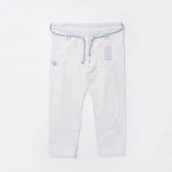 Kingz Empowered Women's Jiu Jitsu Gi KIMONOS