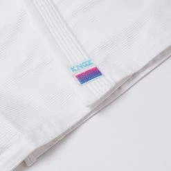 Kingz Empowered Women's Jiu Jitsu Gi KIMONOS