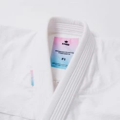 Kingz Empowered Women's Jiu Jitsu Gi KIMONOS