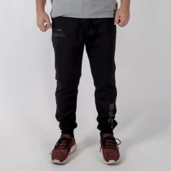 Moya Brand Interpol Joggers APPAREL
