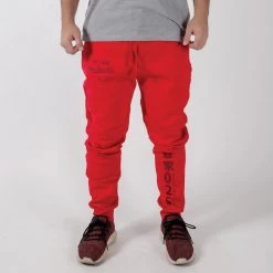Moya Brand Interpol Joggers APPAREL